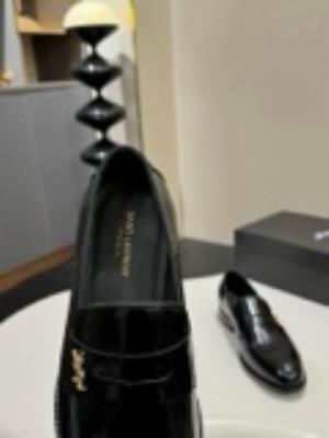 wholesale quality ysl men shoes model no. 57